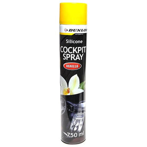 Cocpit spray