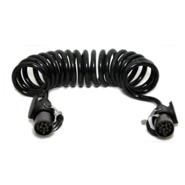 ADR kábel s 15 pólmi