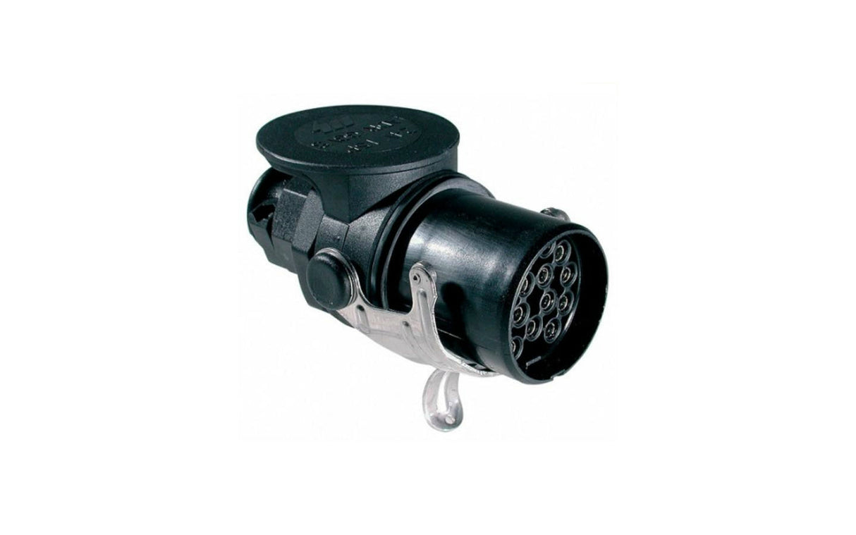 ADR zástrčka 15-pólová plastová