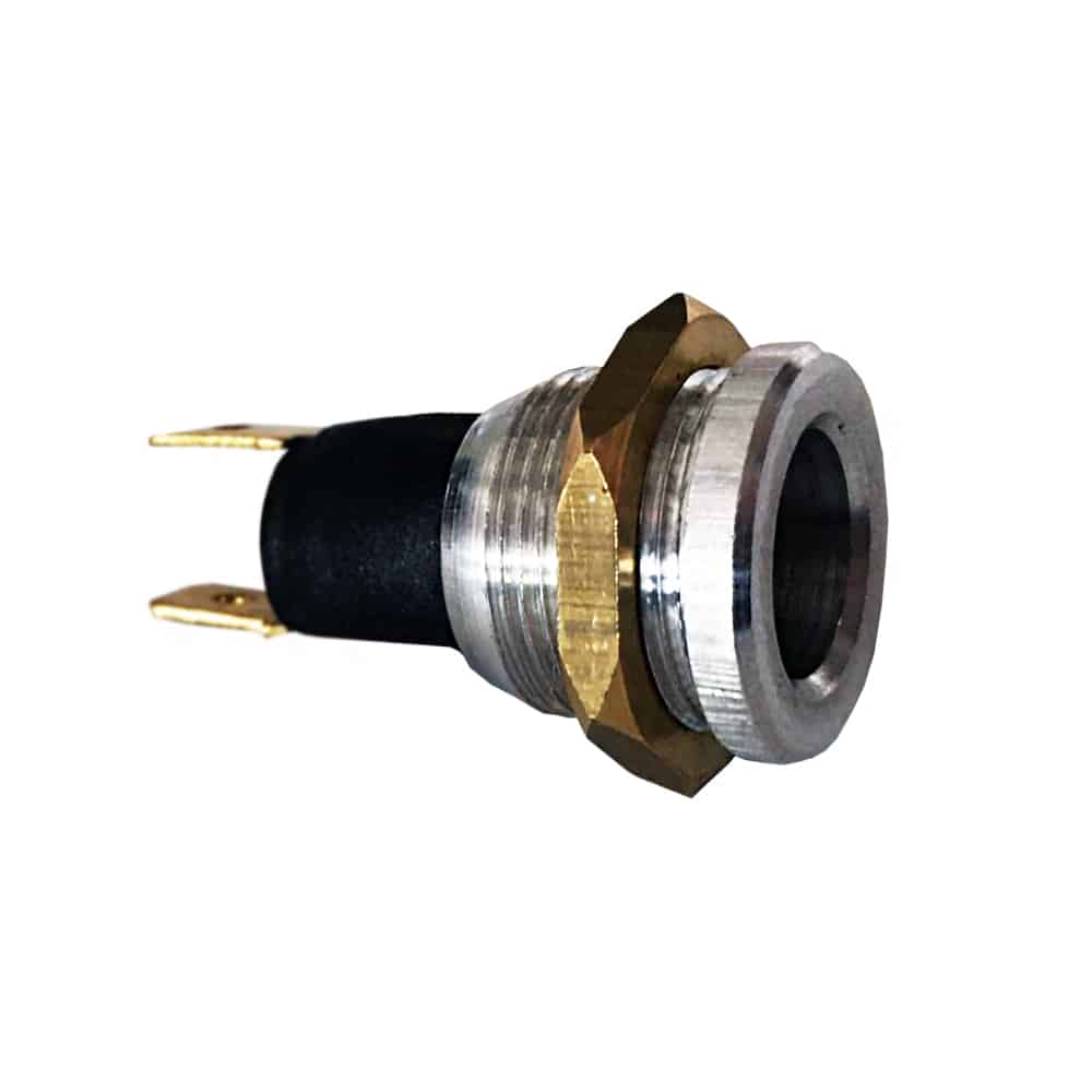 Držiak blinker svetla