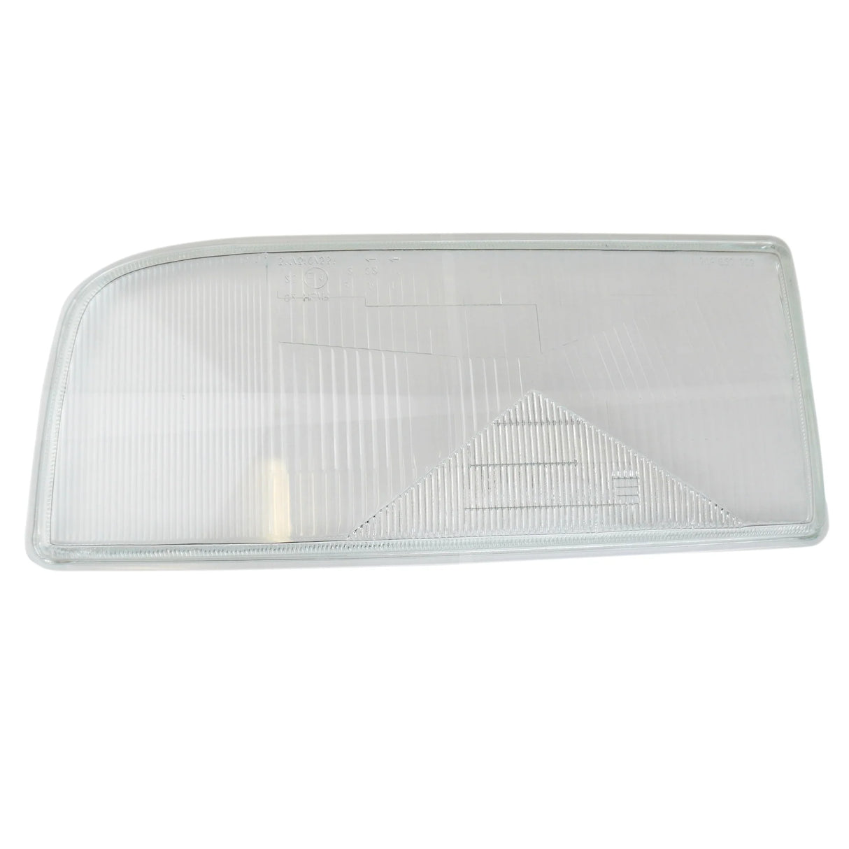 Skleník predného svetla pre Mercedes Actros MP2