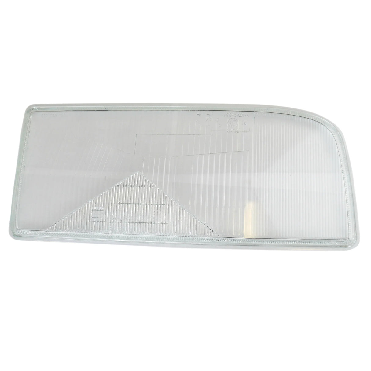 Skleník predného svetla pre Mercedes Actros MP2