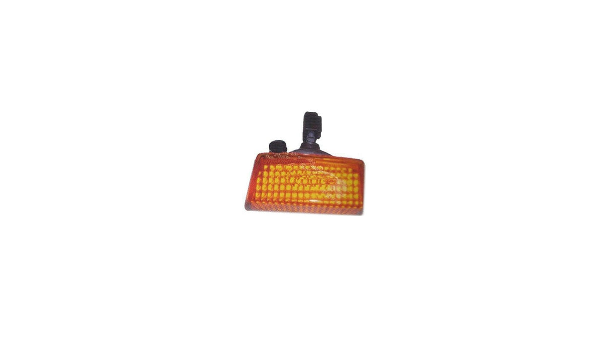 Smerovka ľavá pre prednú lampu pre Volvo FM-FH