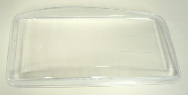 Predná sklenená časť MAN TGA