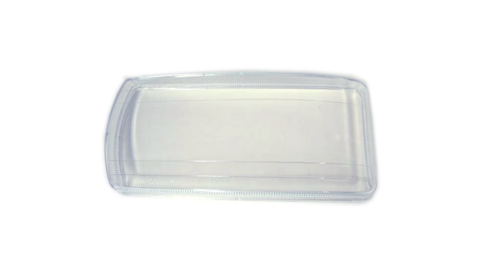 Skleník svetlometu pre Iveco Stralis, Eurocargo