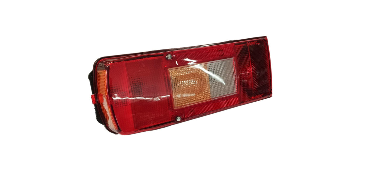 Svetlo pre Volvo FL zadné