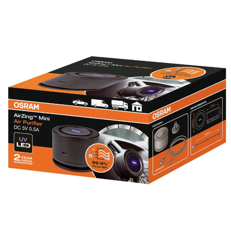Čistič vzduchu AirZing Mini