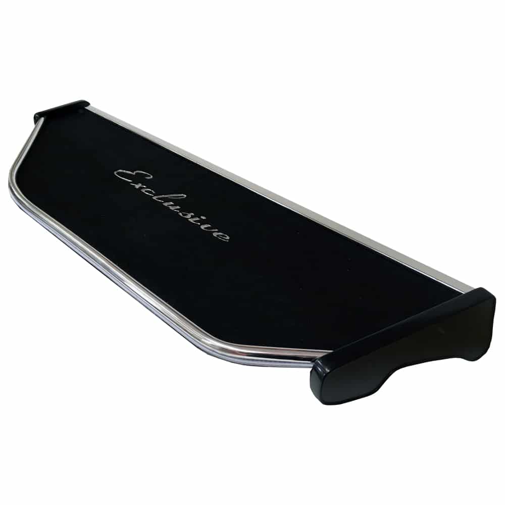 Volvo palubná doska