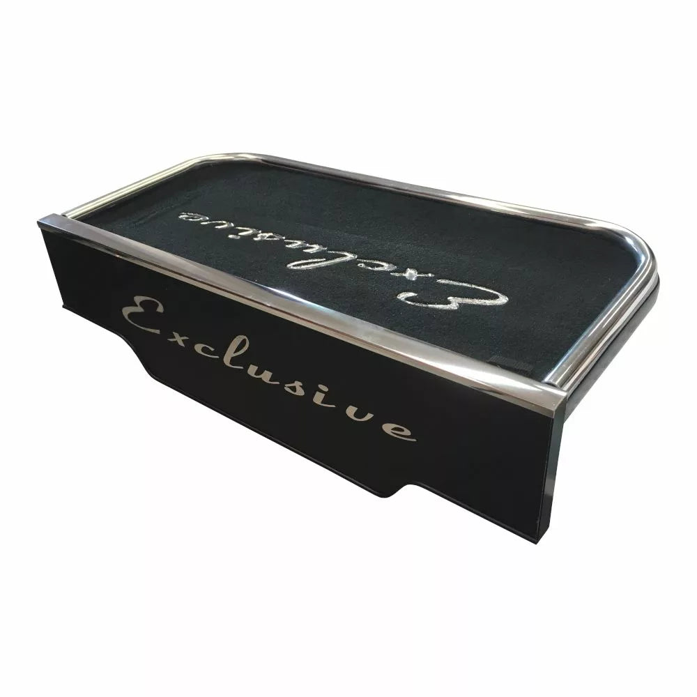 IVECO palubná doska