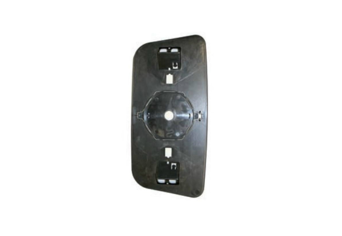 Zrkadlová doska pre Scaniu 124,144 435x206 mm vyhrievaná