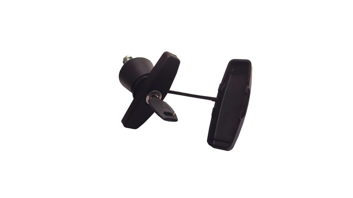 Zámok na škatule na náradie pre škatule od spoločnosti LAGO V