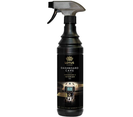 Lesk na palubnú dosku 500 ml