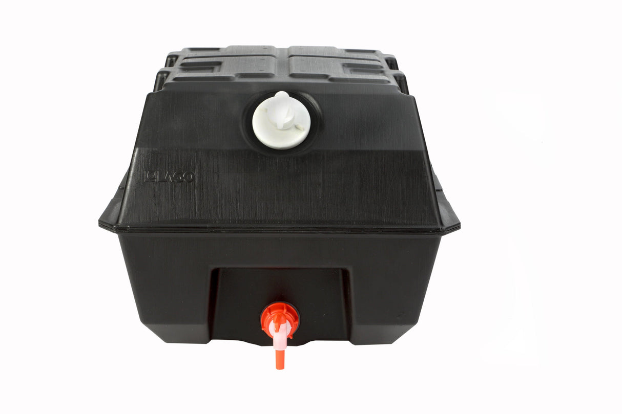 Vodná nádrž 28l TankyToo so mydlovým dávkovačom