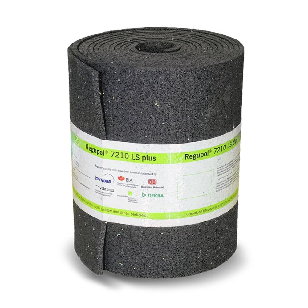 Protipoškovacia páska pod paletu 13,6 m x 0,15 m x 3 mm