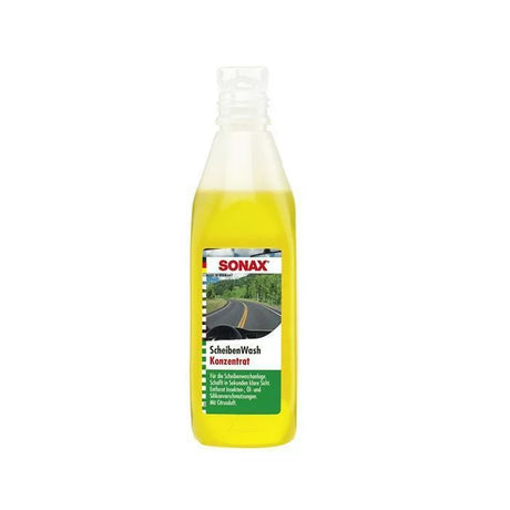 Koncentrát na umývanie okien 250 ml. SONAX