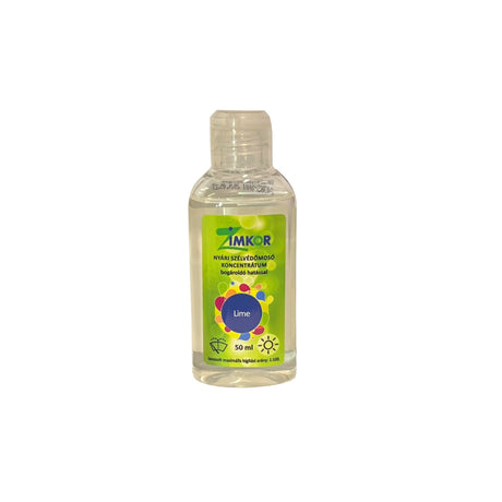 Koncentrát na umývanie okien 50 ml. 1:100