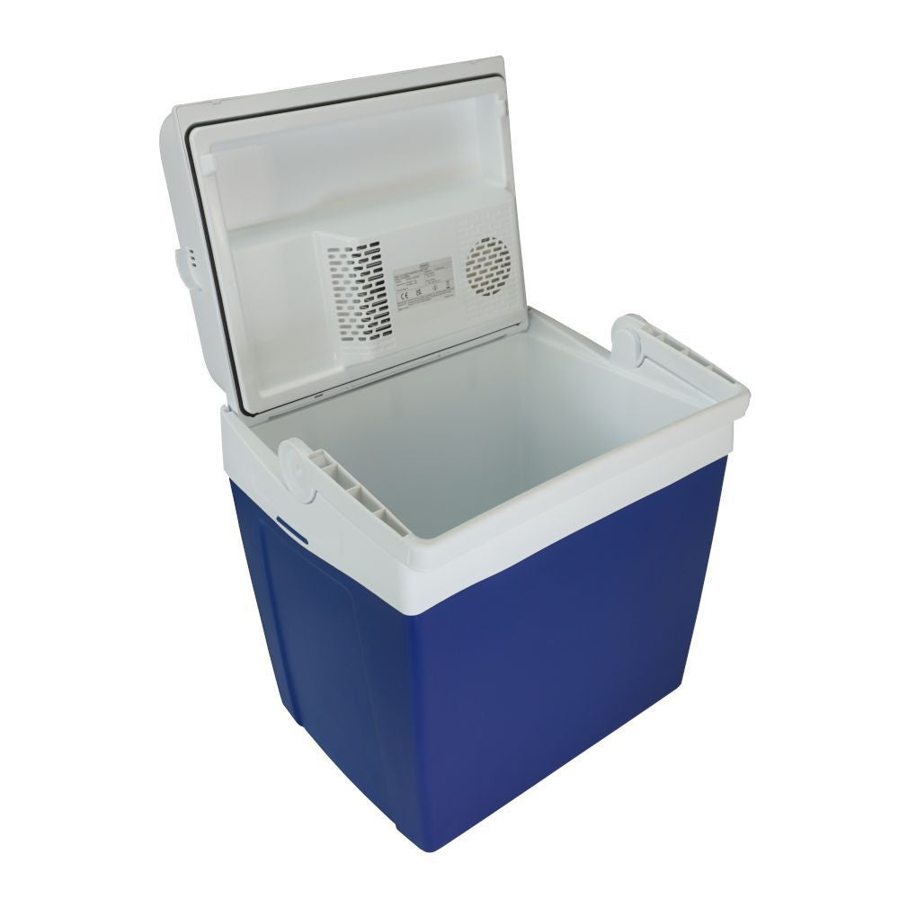 Chladnička box 25L 12V Mobicool MV26 DC (elektrická auta chladiaca taška, chladiaca skrinka, chladiaci box)