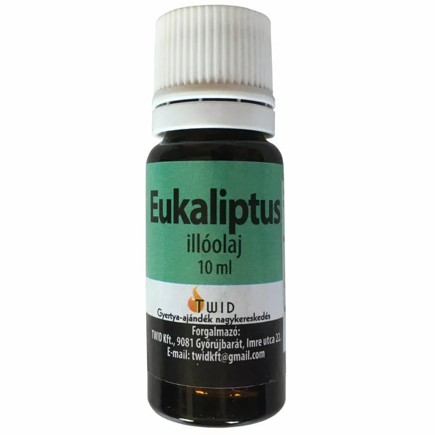 Aromaterapeutický olej do difuzéra 10 ml