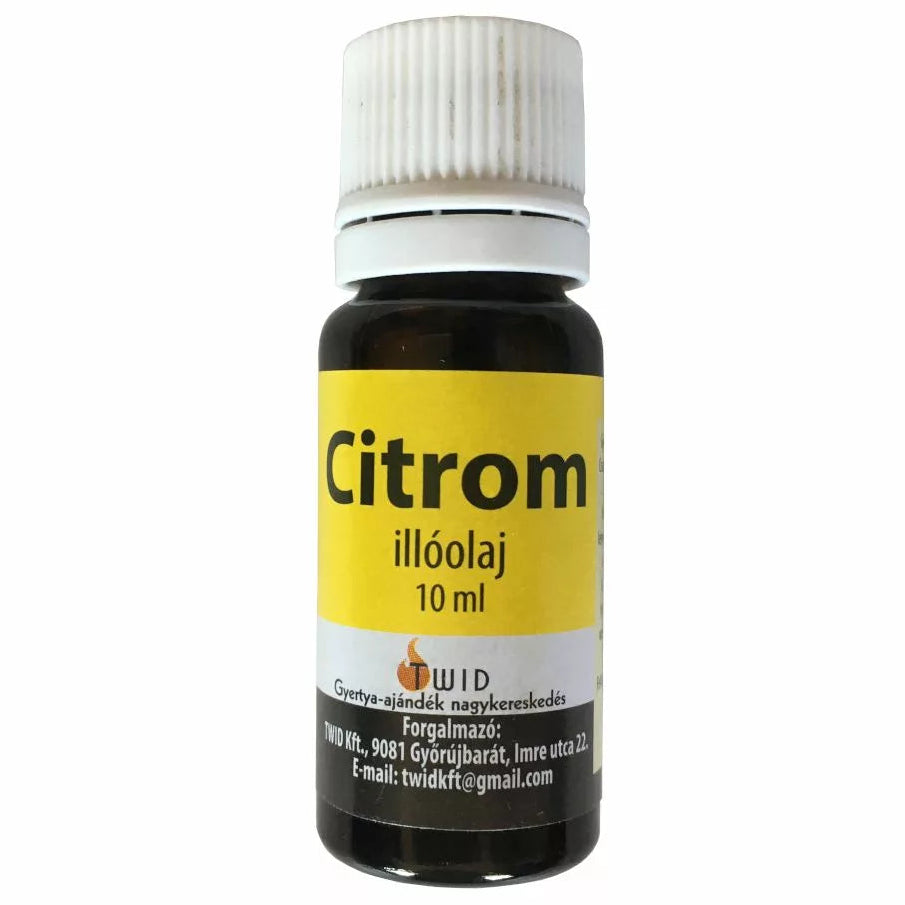 Aromaterapeutický olej do difuzéra 10 ml