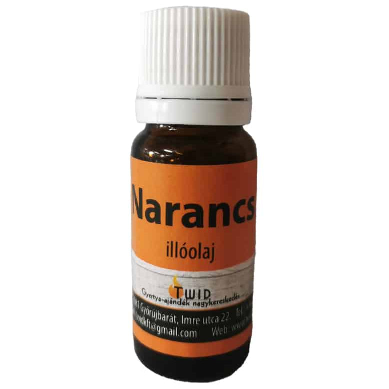 Aromaterapeutický olej do difuzéra 10 ml
