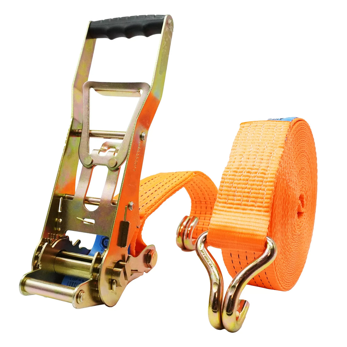 Ochranný popruh (spanifer) ERGO 5t kompletný Truck Comfort