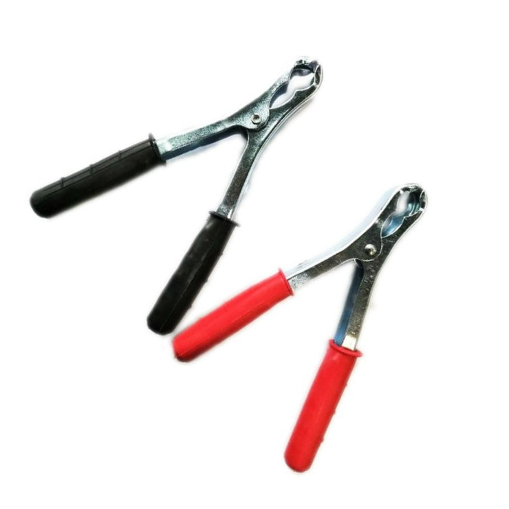 Klammer batérie (za kus)