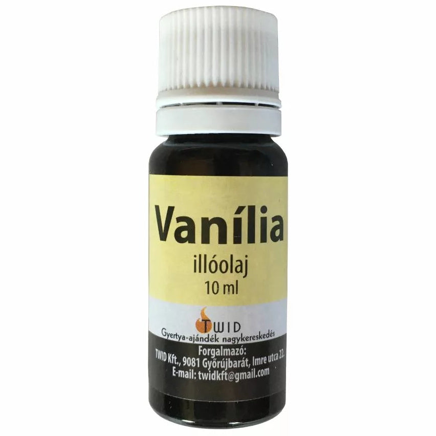 Aromaterapeutický olej do difuzéra 10 ml