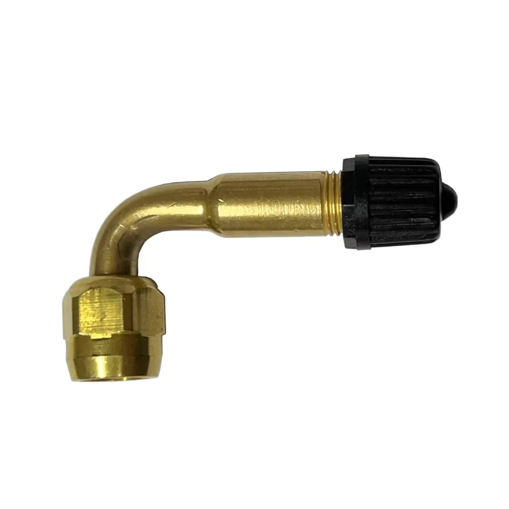 Prevodník ventilov (90°)