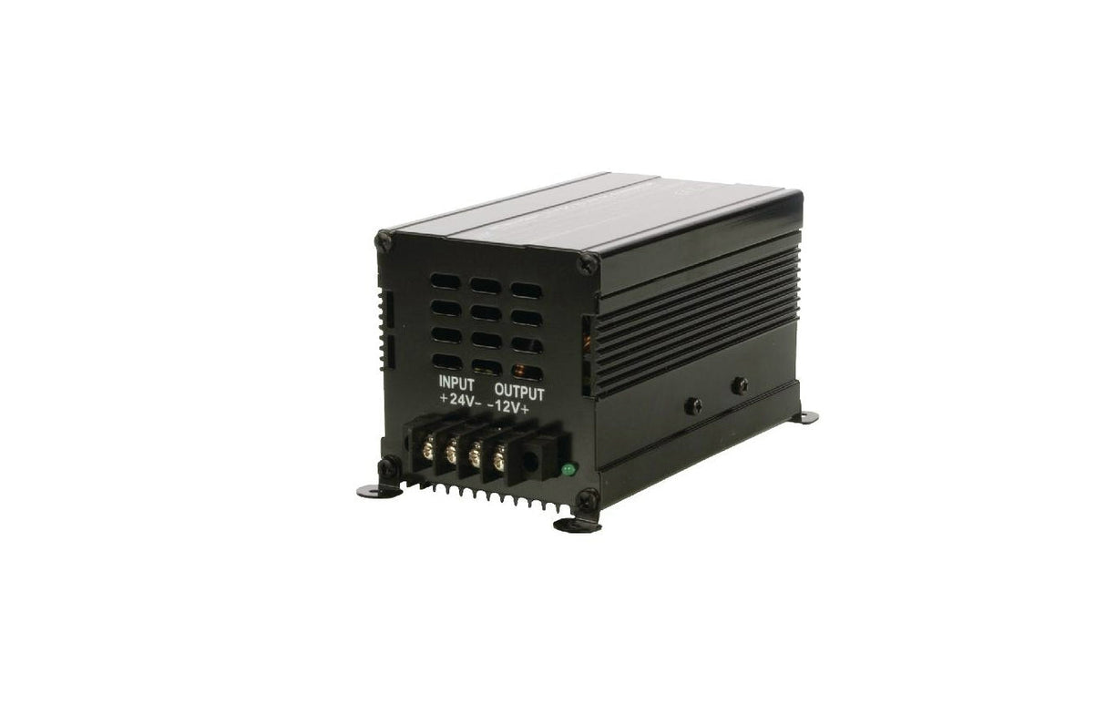 24V 12V konvertor 20A spínaný režim