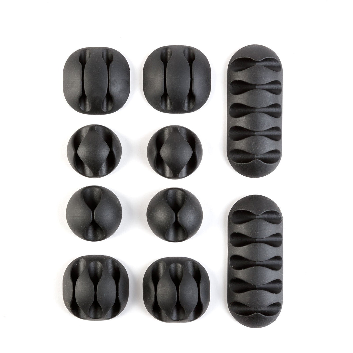 Kábelový set 10 ks