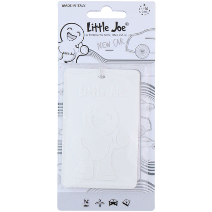 Vôňavka do auta na zavesenie Little Joe