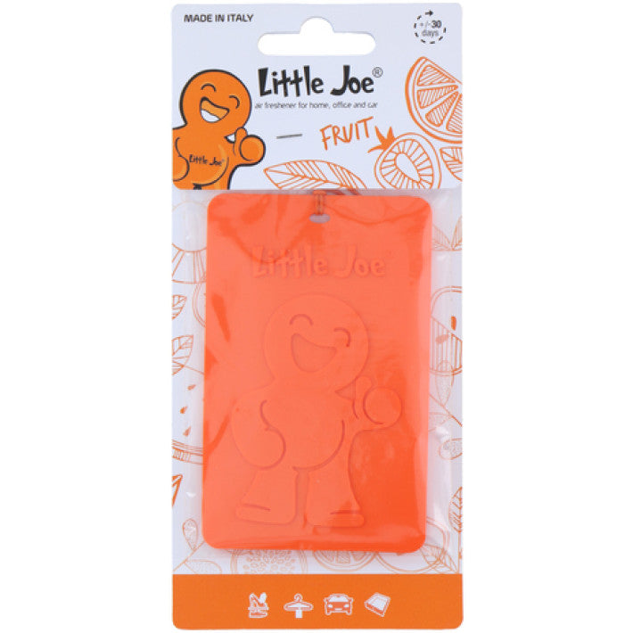 Vôňavka do auta na zavesenie Little Joe