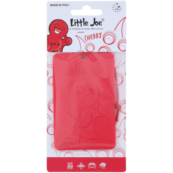 Vôňavka do auta na zavesenie Little Joe