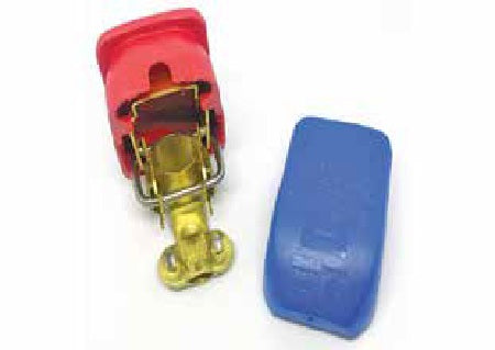 Rýchlozávesná batéria