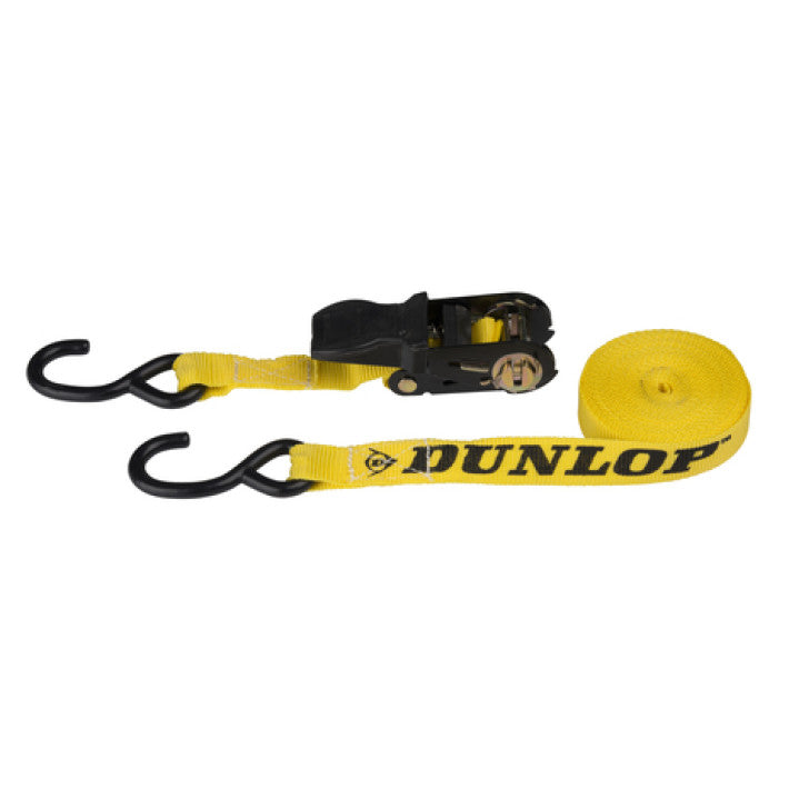 Spanifer na upevnenie nákladu 350 kg 5 m TÜV žltý