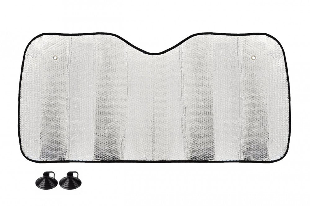 Szélvédő takaró és jegesedésgátló 80 x 200 cm