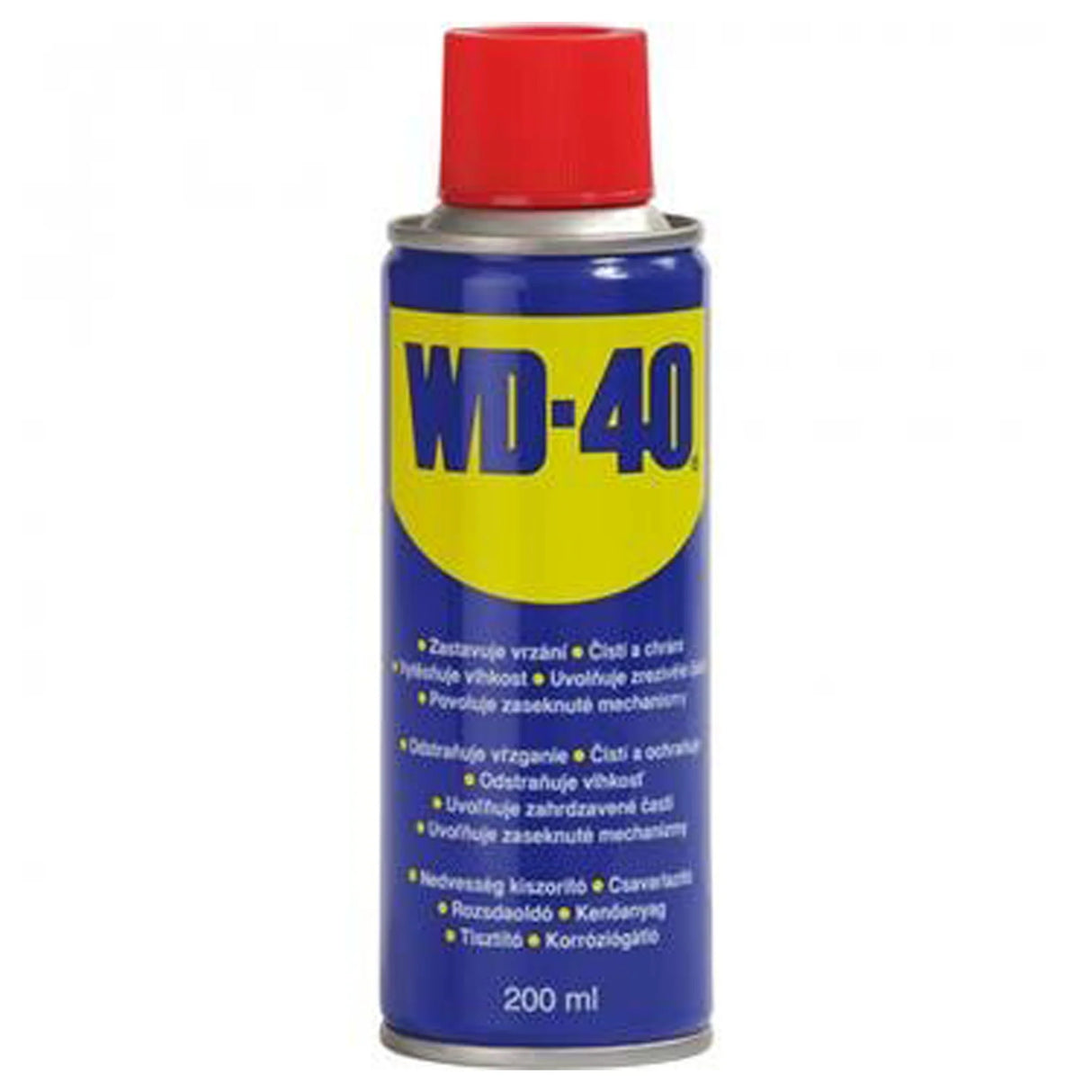 WD-40 sprej 400 ml