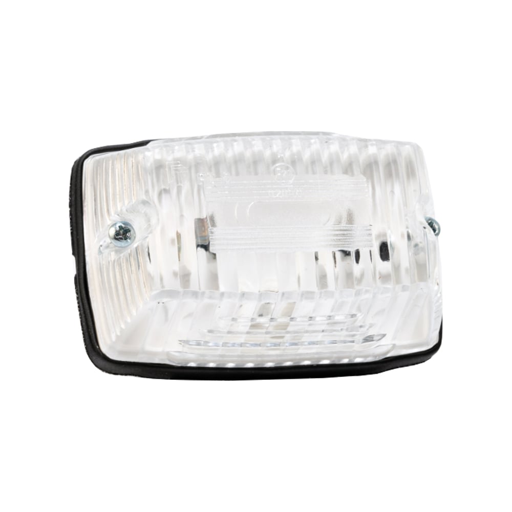 Poloha svetla pre Ikarus