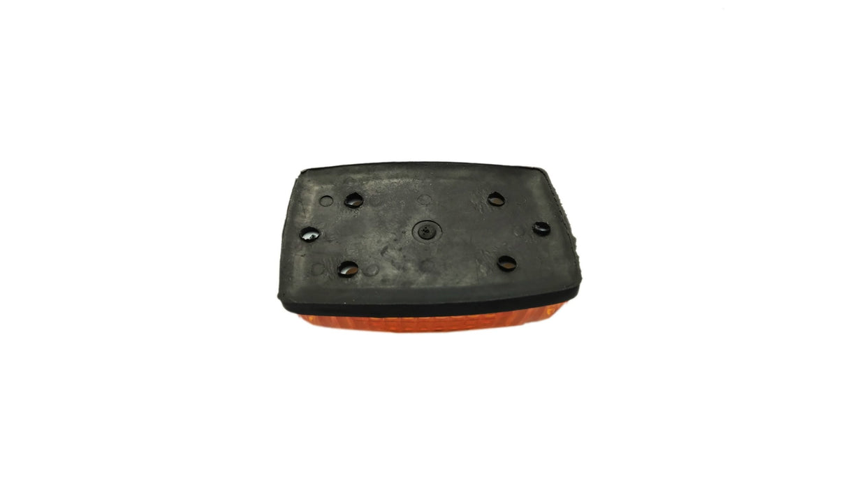 Poloha svetla pre Ikarus žltá