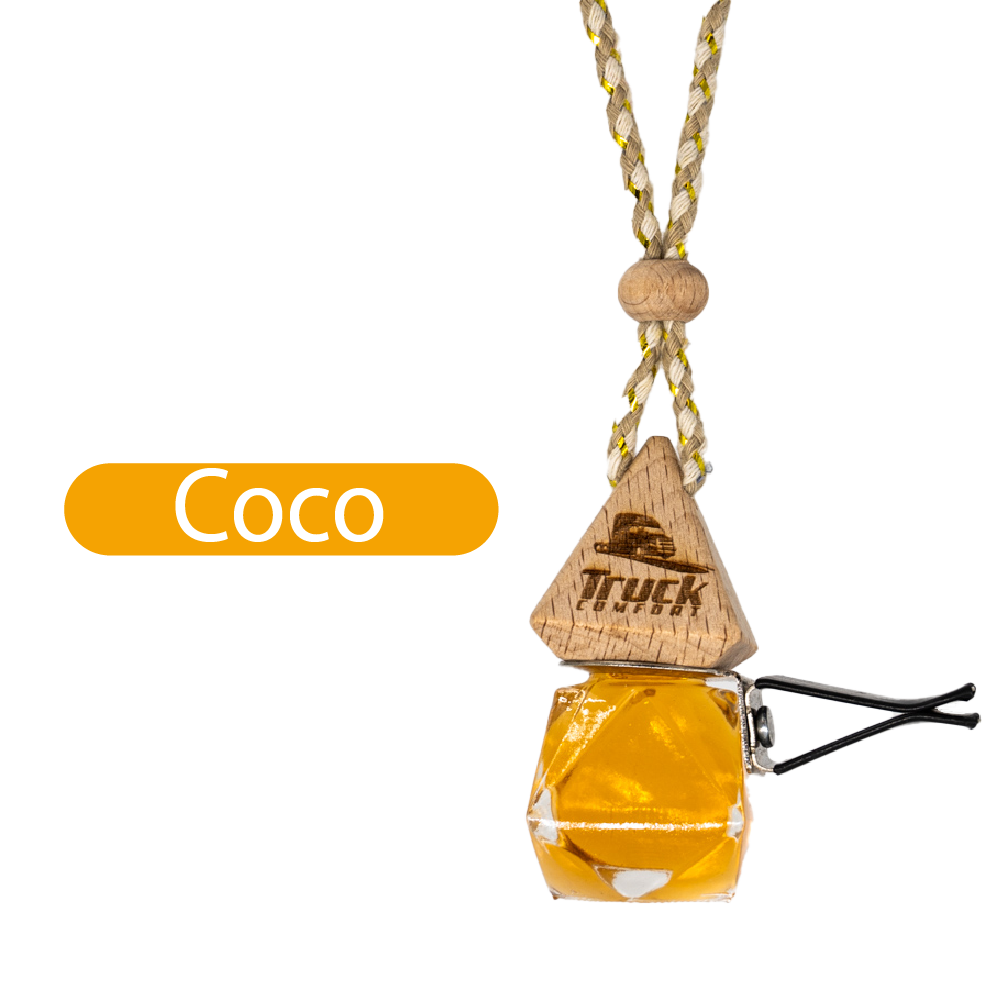 Autóillatosító parfum