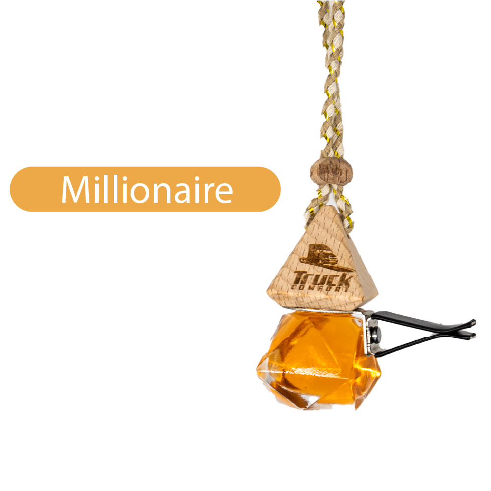 Autóillatosító parfum