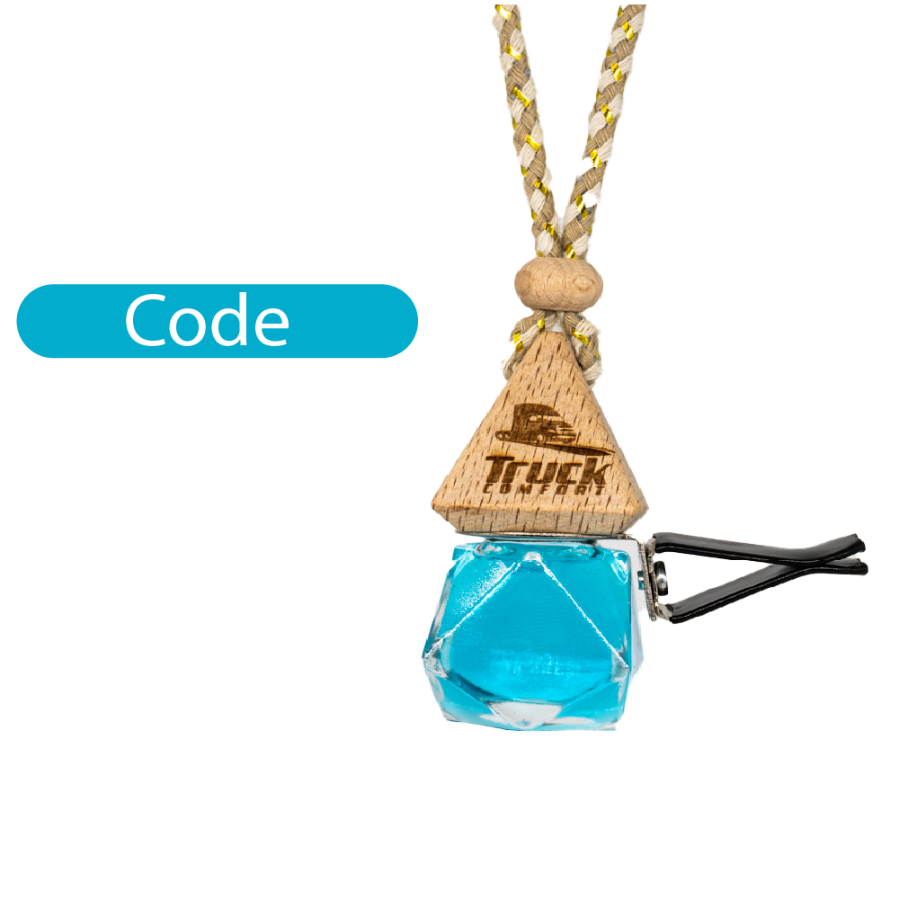 Autóillatosító parfum