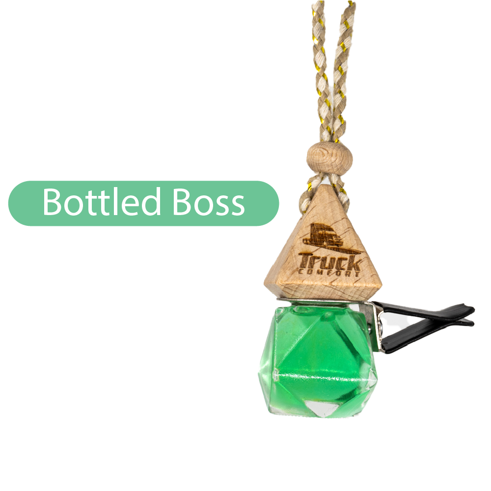 Autóillatosító parfum