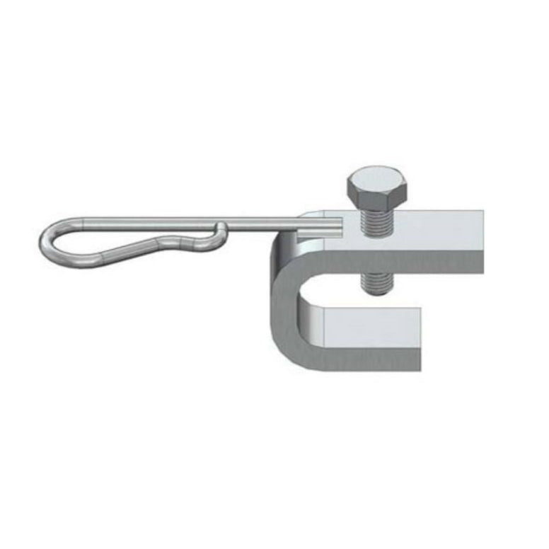 Držiak predlžovačky ventilu