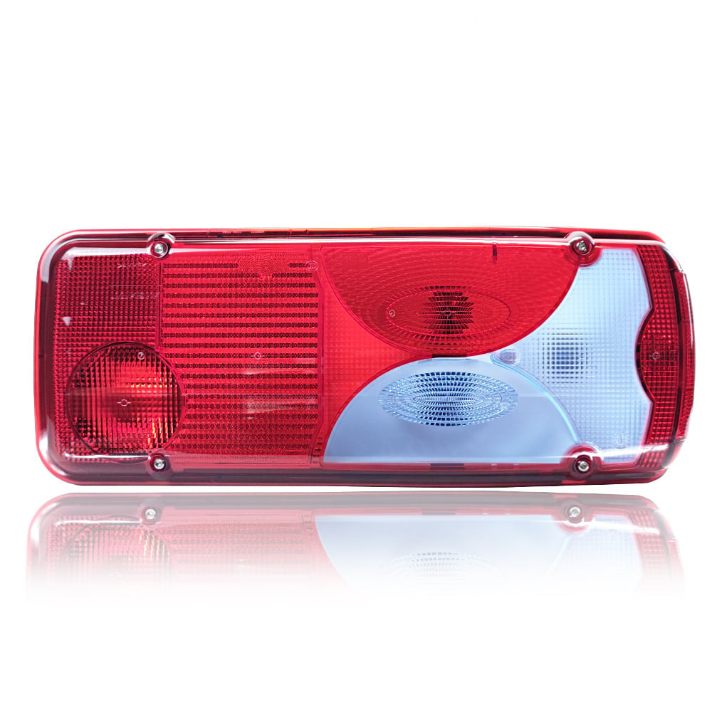 Svetlo MAN TGA LC8 továrenské Vignal