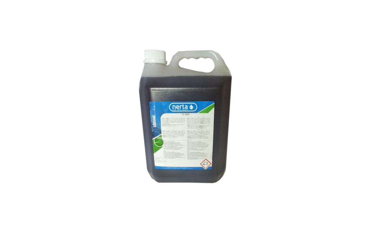 Nerta Truck Cleaner autoshampoo (2020)