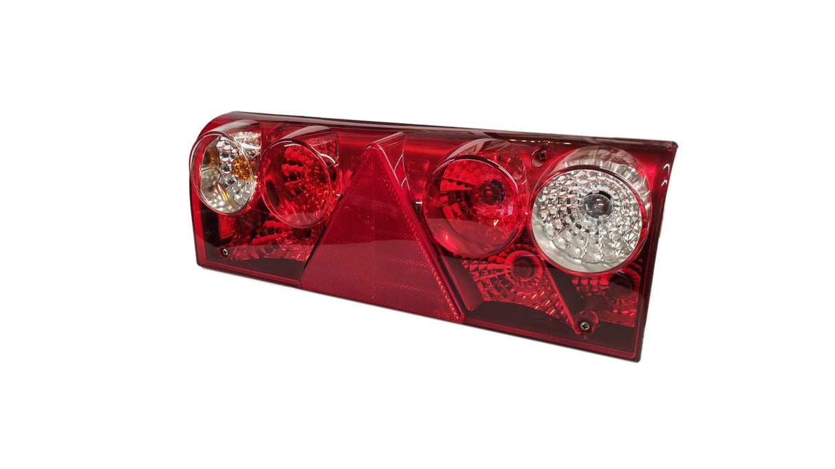 Lampa pre Schmitz EuropointII Aspöck