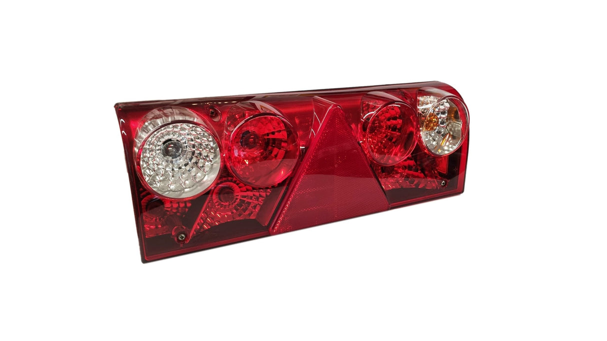 Lampa pre Schmitz EuropointII Aspöck