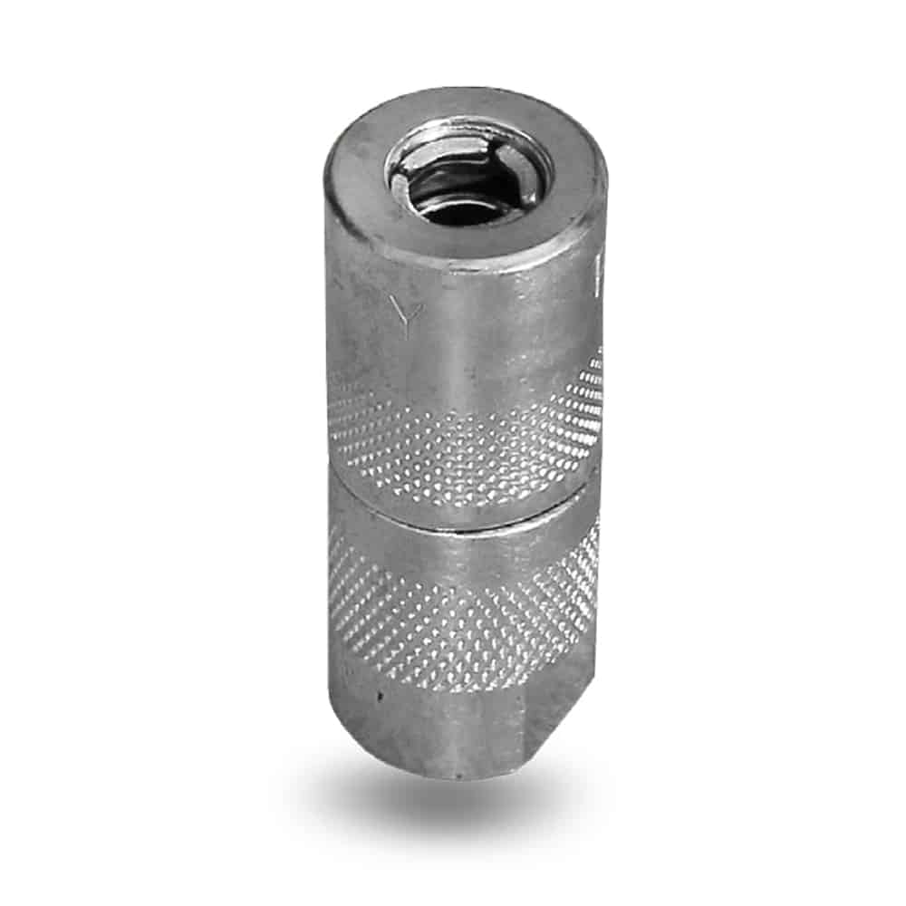 Mazacia hlava 4-čapová