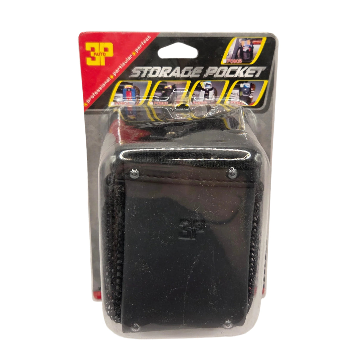 Organizér do auta – univerzálny,závesný